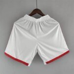 Mens Ajax 2022/23 Home Shorts 1