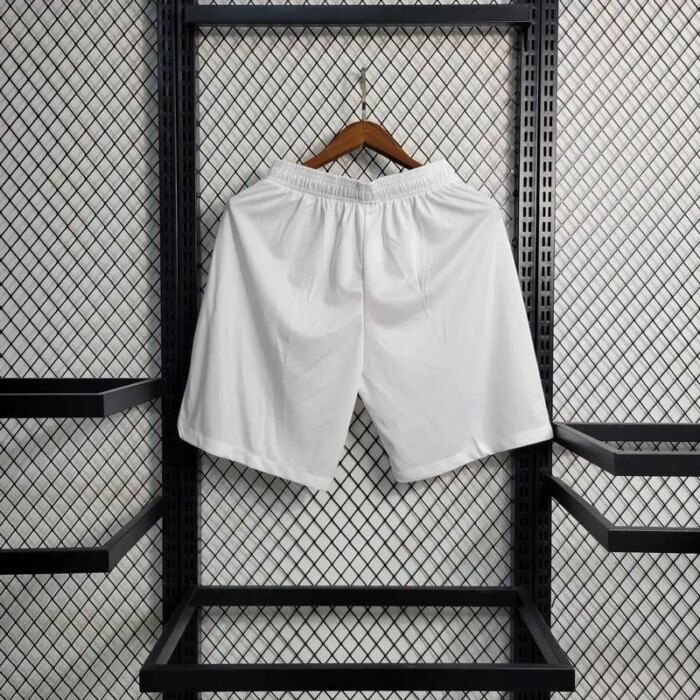 Mens Corinthians 2023/24 Away Shorts 5