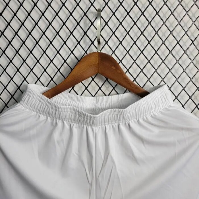 Mens Corinthians 2023/24 Away Shorts 2