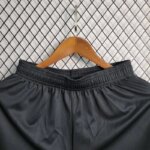 Mens Corinthians 2023/24 Home Shorts 5