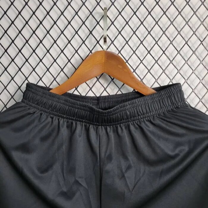 Mens Corinthians 2023/24 Home Shorts 5