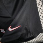 Mens Corinthians 2023/24 Home Shorts 4