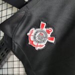 Mens Corinthians 2023/24 Home Shorts 2