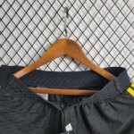 Mens Juventus 2023/24 Home Shorts 4
