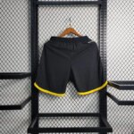 Mens Juventus 2023/24 Home Shorts 1