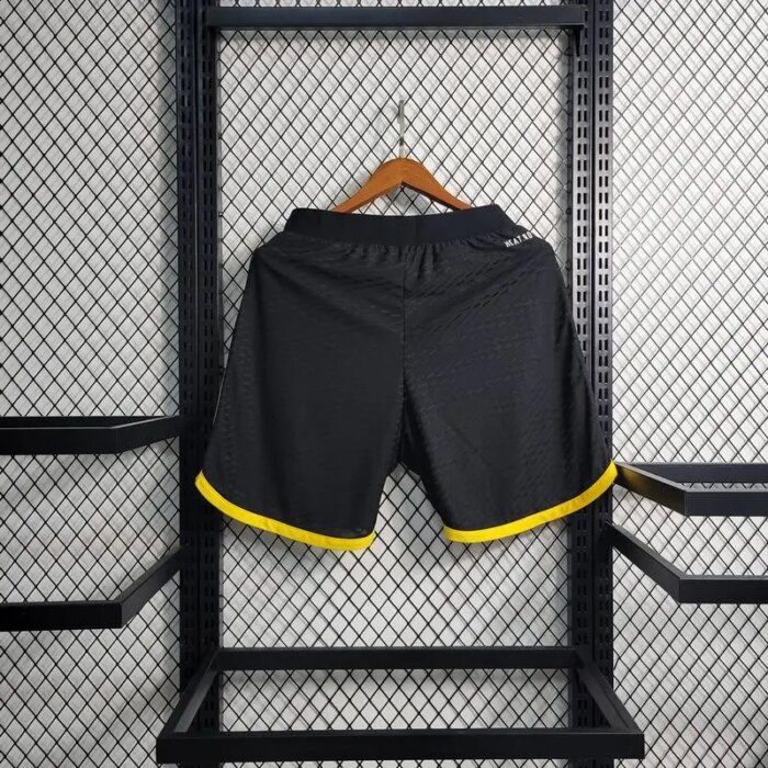 Mens Juventus 2023/24 Home Shorts 1