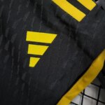 Mens Juventus 2023/24 Home Shorts 7