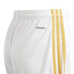 Mens Real Madrid 2023/24 Home Shorts 5