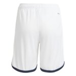 Mens Real Madrid 2023/24 Home Shorts 3