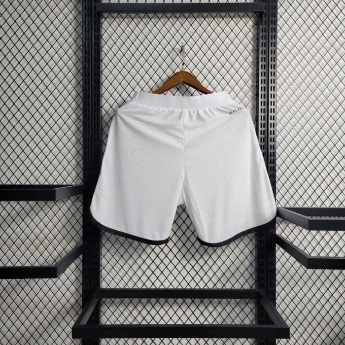 Mens Manchester United 2023/24 Home Shorts – Player Version 1
