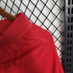 Mens Liverpool 2023/24 Home Shorts – Player Version 7