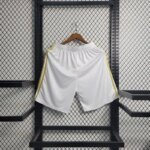 Mens Italy 2023/24 125th Commemorative Edition Shorts 1