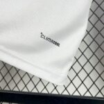 Mens Germany 2026 World Cup Home Long Sleeve Jersey 8