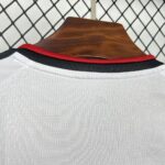 Mens Germany 2026 World Cup Home Long Sleeve Jersey 7