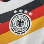 Mens Germany 2026 World Cup Home Long Sleeve Jersey 2