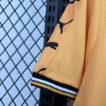 Retro Wolves 1998/99 Home Jersey 6