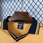 Retro Wolves 1998/99 Home Jersey 5