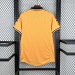 Retro Wolves 1998/99 Home Jersey 1