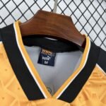 Retro Wolves 1996/98 Home Jersey 7