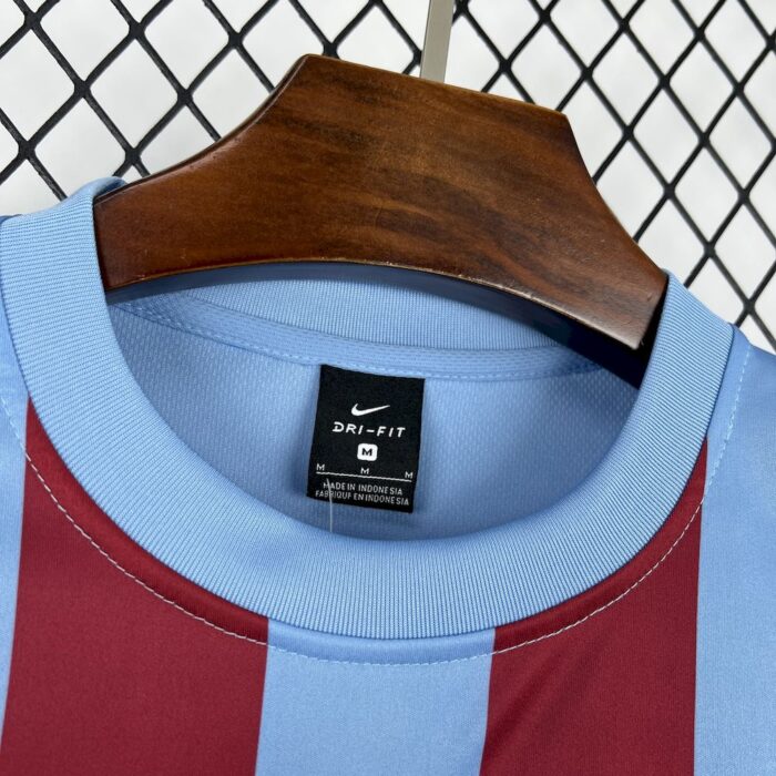 Retro Trabzonspor 2011/12 Home Jersey 2