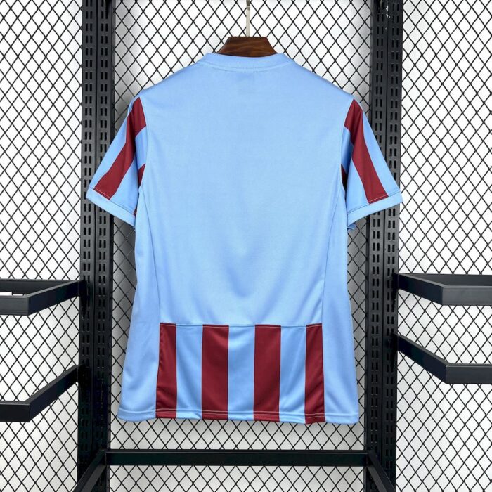 Retro Trabzonspor 2011/12 Home Jersey 1
