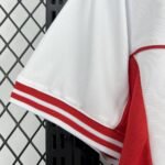 Retro Poland 1997 Home Jersey 5