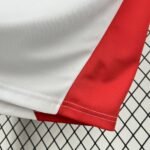 Retro Poland 1997 Home Jersey 3