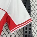 Retro Poland 1997 Home Jersey 2