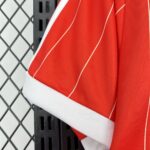 Retro Nottingham Forest 1982/84 Home Jersey 5