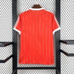 Retro Nottingham Forest 1982/84 Home Jersey 1
