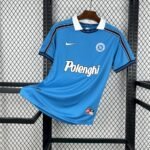 Retro Napoli 1998/99 Home Jersey 9