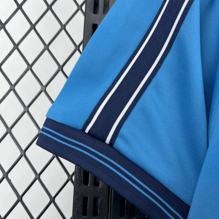 Retro Napoli 1998/99 Home Jersey 7
