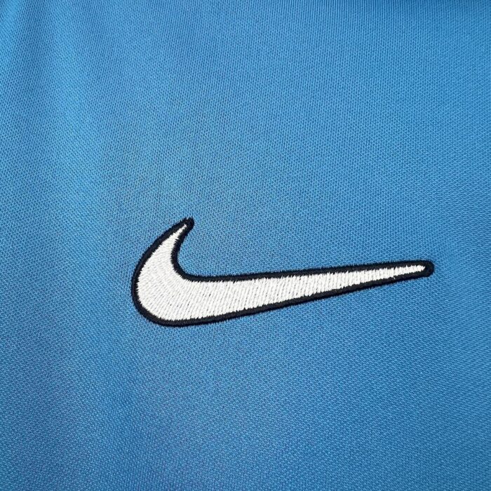 Retro Napoli 1998/99 Home Jersey 6