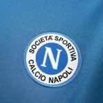 Retro Napoli 1998/99 Home Jersey 5