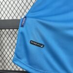 Retro Napoli 1998/99 Home Jersey 4