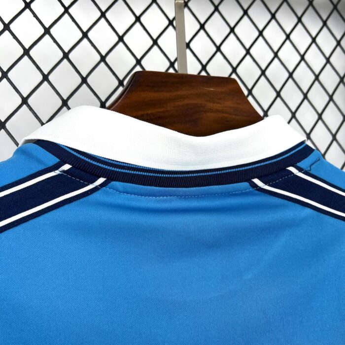 Retro Napoli 1998/99 Home Jersey 2