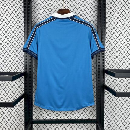 Retro Napoli 1998/99 Home Jersey 1