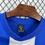 Retro Deportivo Alaves 2011/12 Home Jersey 2