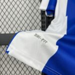 Retro Deportivo Alaves 2011/12 Home Jersey 6