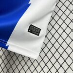 Retro Deportivo Alaves 2011/12 Home Jersey 5