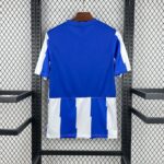 Retro Deportivo Alaves 2011/12 Home Jersey 1