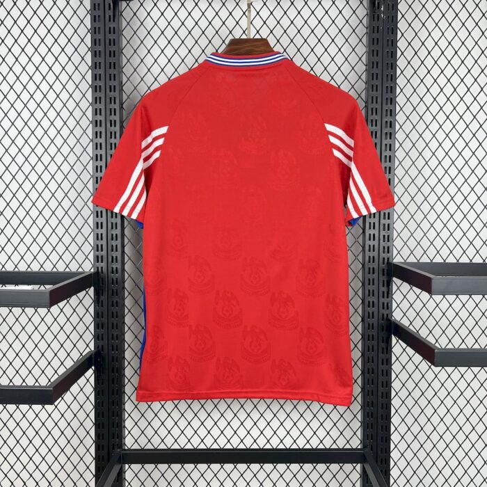 Retro Crystal Palace 1998/99 Home Jersey 1