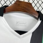 Retro Borussia Mönchengladbach 2008/09 Home Jersey 8