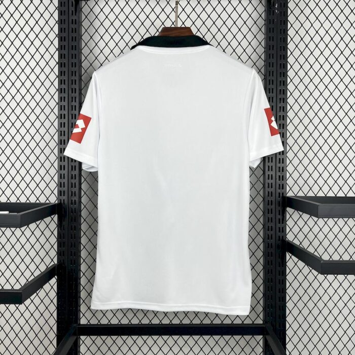 Retro Borussia Mönchengladbach 2008/09 Home Jersey 1