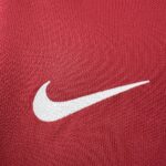 Retro Aston Villa 2009/10 Home Jersey 6