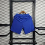 Mens Chelsea 2023/24 Blue Shorts – Player Version 1