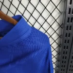 Mens Chelsea 2023/24 Blue Shorts – Player Version 6