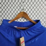 Mens Chelsea 2023/24 Blue Shorts – Player Version 7