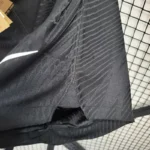 Mens Inter Milan 2023/24 Black Shorts – Player Version 2