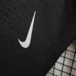 Mens Inter Milan 2023/24 Black Shorts – Player Version 3